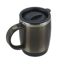 Kubek izotermiczny Barrel - 400 ml - R08368 - Agencja Point