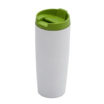 Kubek izotermiczny Fresvik - 390 ml - R08335 - Agencja Point