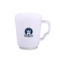 Kubek Prince 220 lub 340 ml z logo firmy - M-529 - Agencja Point