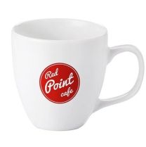 Kubek Handy Pure - 300 ml - M/132-07 - Agencja Point