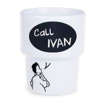 Kubek Cool - 240 ml - M/072-03 - Agencja Point