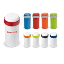 Kubek reklamowy Fresh 360 ml z logo - LT90467 - Agencja Point