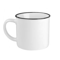 Kubek retro - 350 ml - 80843 - Agencja Point