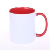 Kubek Tomek Art Duo - 300 ml - M/452 - Agencja Point