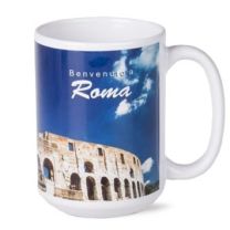 Kubek Tomek BIG Art - 430 ml - M/144 - Agencja Point