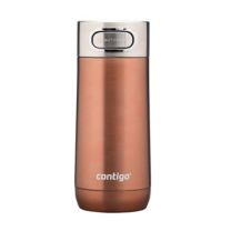 Kubek termiczny Contigo Luxe 360 ml z firmowym logo - CON-03 - Agencja Point