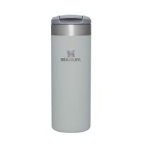 Kubek termiczny Stanley 470 ml z firmowym logo - 10107871 - Agencja Point