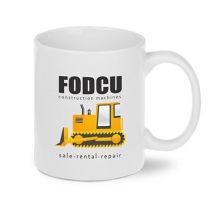 Kubek Tomek Classic - 300 ml - M/054 - Agencja Point