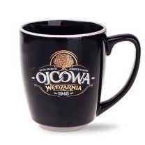 Kubek Roxy - 330 ml - M/113 - Agencja Point