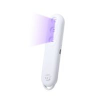 Lampa UV Nurek do sterylizacji, z nadrukiem logo - AP721793-01 - Agencja Point