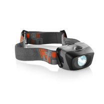 Latarka czołowa MINE z nadrukiem logo - 29121 - Agencja Point