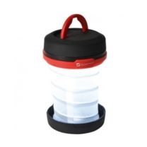 Latarka kempingowa Schwarzwolf z logo - F2300700SA305 - Agencja Point