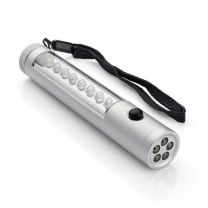 Latarka czołowa MINE z nadrukiem logo - 29121 - Agencja Point