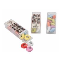 Lentilki, 10 g w opakowaniu logo - Agencja Point - CUK-0389