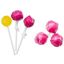 Lizaki reklamowe z logo - LIZ12 - Agencja Point