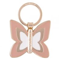 Luksusowy brelok Cacharel z firmowym logo - CAK037 - Agencja Point