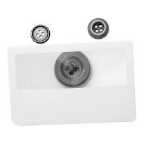 Przenośna lampka z nadrukiem reklamowym - V2880-02 - Agencja Point