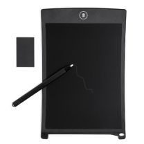 Magnetyczny tablet reklamowy LCD z rysikiem - V7374-03- Agencja Point