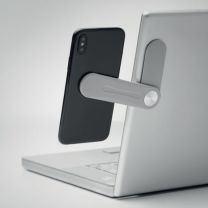 Magnetyczny uchwyt na telefon z nadrukiem reklamowym - MO6393-07 - Agencja Point
