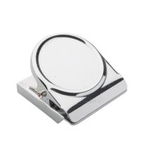 MagNote - metalowy klip do notatek z nadrukiem reklamowym - AP809540 - Agencja Point