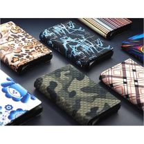 Mały portfel reklamowy z logo - 384131 - Agencja Point