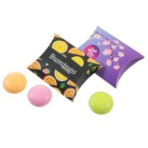 Mentosy reklamowe 2 szt. z logo - GUM11 - Agencja Point