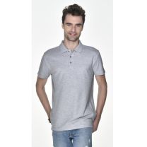 Męska koszulka polo 200 g z nadrukiem logo - KOSZ-P57 - Agencja Point