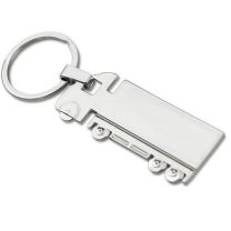 Brelok z latarką 3 LED - V4193-32 - Agencja Point