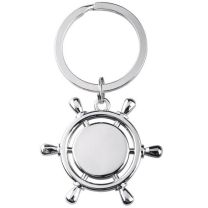 Brelok samolot - PLANE - R73304 - Agencja Point