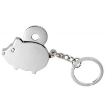 Brelok do kluczy pies - PERRO - 58-0400107 - Agencja Point