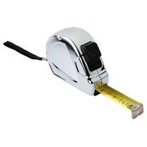 Miara 5 m z nadrukiem logo - V7752-32 - Agencja Point