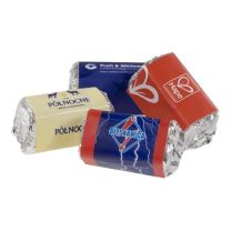 Michałki reklamowe z logo CUK19 - Agencja Point