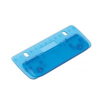 Mini dziurkacz PAGE z nadrukiem logo - 56-110173 - Agencja Point