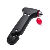 Młotek bezpieczeństwa z latarką, z nadrukiem logo - AP781551-10 - Agencja Point