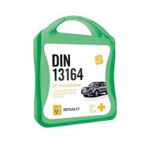 MyKit, zestaw pierwszej pomocy DIN z nadrukiem logo - 1Z25310 - Agencja Point