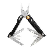 Borth - szczypce wielofunkcyjne Orizons z nadrukiem logo - AP741421-10 - Agencja Point