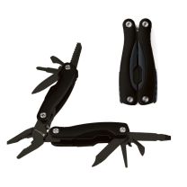 Reklamowe narzędzie wielofunkcyjne 10 el. z zestawem 9 bitów Excalibur, z logo - P221.421 - Agencja Point