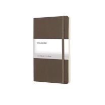 Notatnik reklamowy MOLESKINE XL, ok. A4 z logo - VM401 - Agencja Point