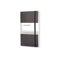 Notatnik reklamowy MOLESKINE kieszonkowy, ok. A6 z logo - VM205-03 - Agencja Point