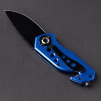 Nóż składany Intact z nadrukiem logo - R17555 - Agencja Point