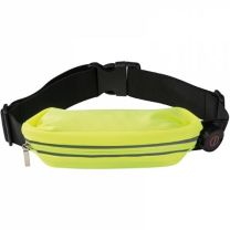 Pas do biegania z LED, z nadrukiem logo - P330.281 - Agencja Point