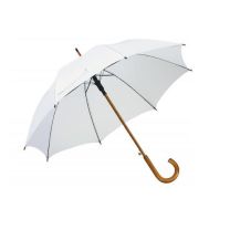 Parasol automatyczny BOOGIE z nadrukiem logo, Ø103 cm - 56-01032A - Agencja Point