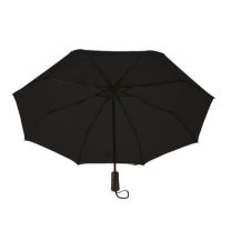 Parasol automatyczny Mauro Conti Ø97 cm z nadrukiem logo - V4811-03 - Agencja Point