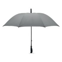 Parasol odblaskowy z logo firmy - MO6132-16 - Agencja Point