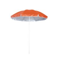 Parasol plażowy Taner z logo - AP791573-03 - Agencja Point