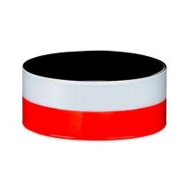 Opaska odblaskowa flaga - Agencja Point