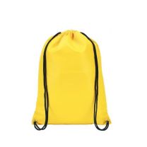 Plecak - worek TOWN z nadrukiem logo - 56-08195-42 - Agencja Point