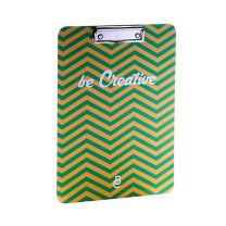 Reklamowa podkładka do pisania Woopy z logo - AP718056 - Agencja Point