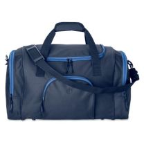 Podróżna torba sportowa z nadrukiem logo - MO8576 - Agencja Point