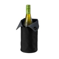 Reklamowy stojak na butelkę z logo - 56-0308038 - Agencja Point